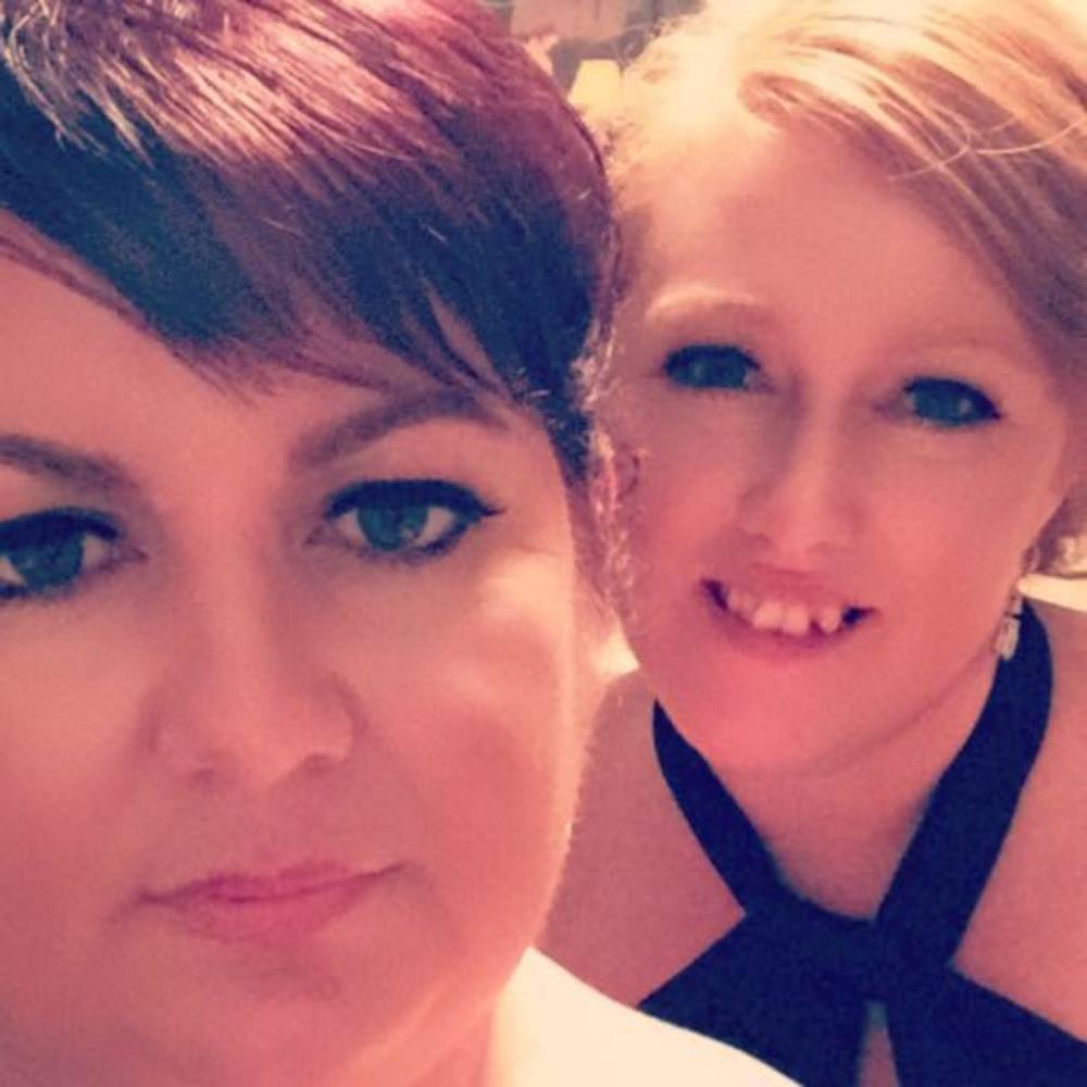 Meet your Posher, Renee
